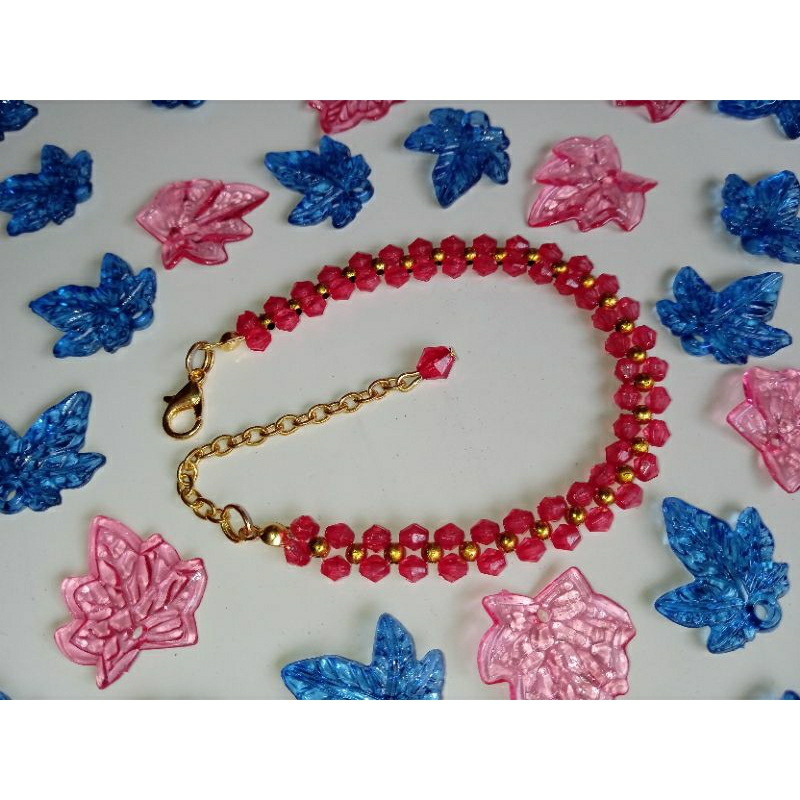 gelang fashion kekinian