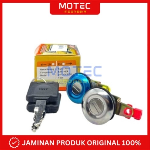 Kunci Pintu Mobil Mitsubishi L300 L 300 Merk DNY Original