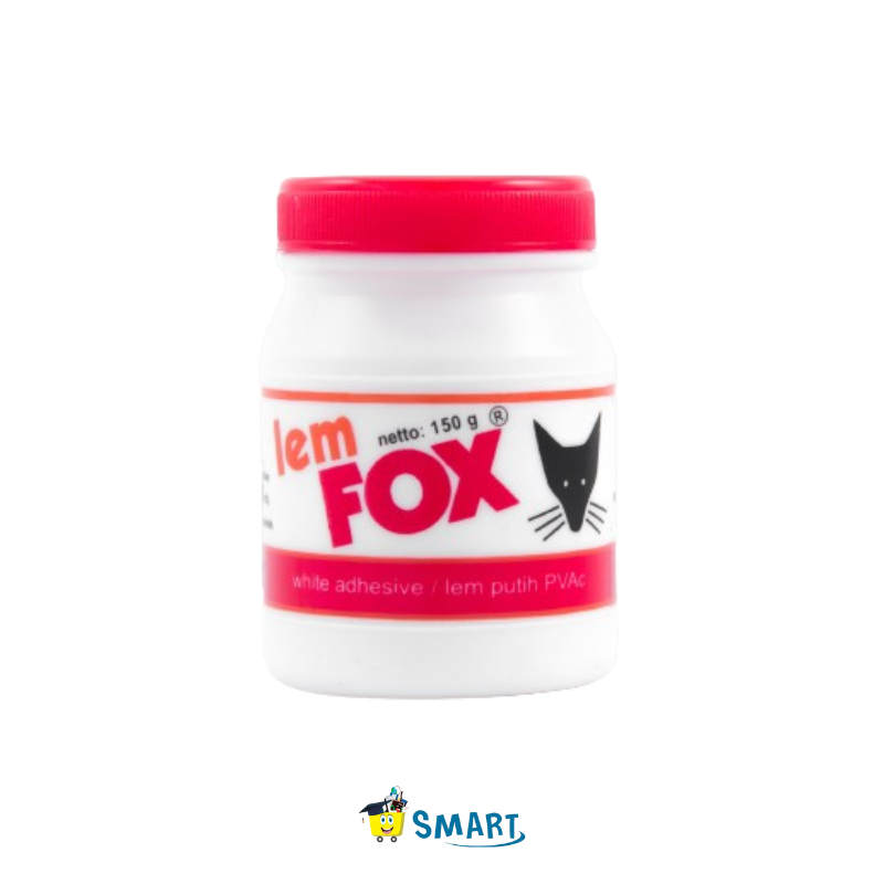 

LEM FOX PVAC 150 GR