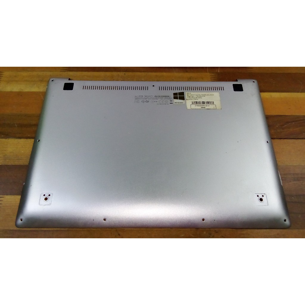 Casing Bawah Bottom Case Laptop Asus UX303 UX303L UX303LN UX303LB