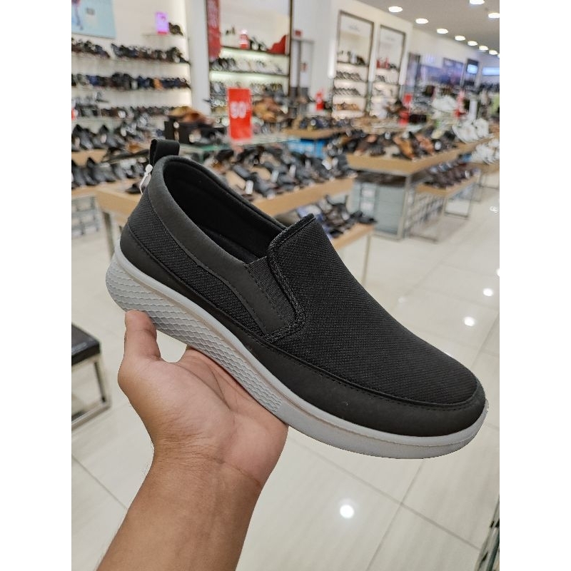 sepatu casual rock valley original