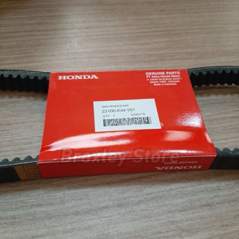 VANBELT V-BELT BEAT POP K44 (23100-K44-V01) SSSS831