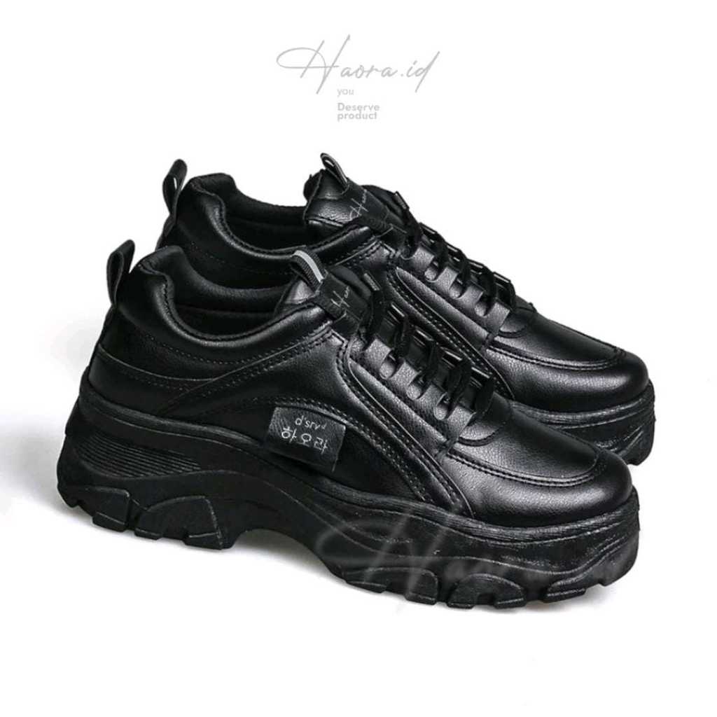 sepatu putih wanita sneakers tali sepatu putih anak perempuan sepatu putih wanita korea sepatu putih