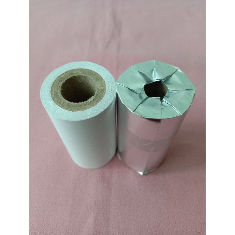 

Kertas Setruk thermal Diameter 57x30mm