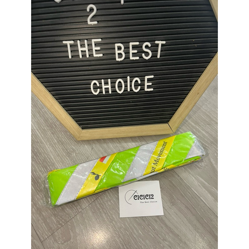 D3W Scarf Scout Pramuka