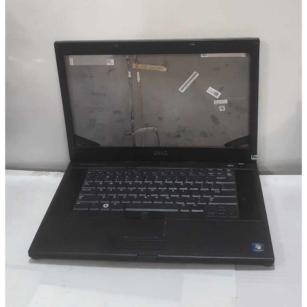 CASING LAPTOP DELL E 6510