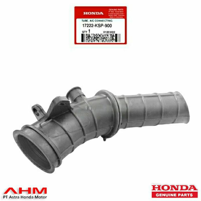 Karet Filter Megapro Mono Shock Karbu & Injeksi 17222-KSP-900