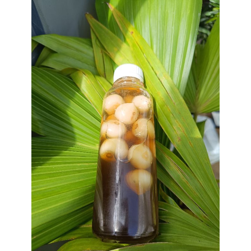 

MADU BAWANG TUNGGAL 250ML ASLI