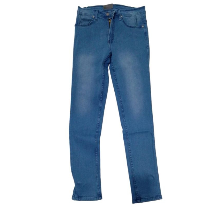 CELANA JEANS PENSIL ROY CLUB - SOFTJEANS ORIGINAL ROY CLUB