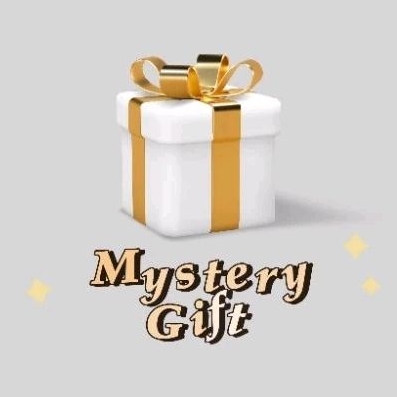 

Mystery Box [Live Sale]