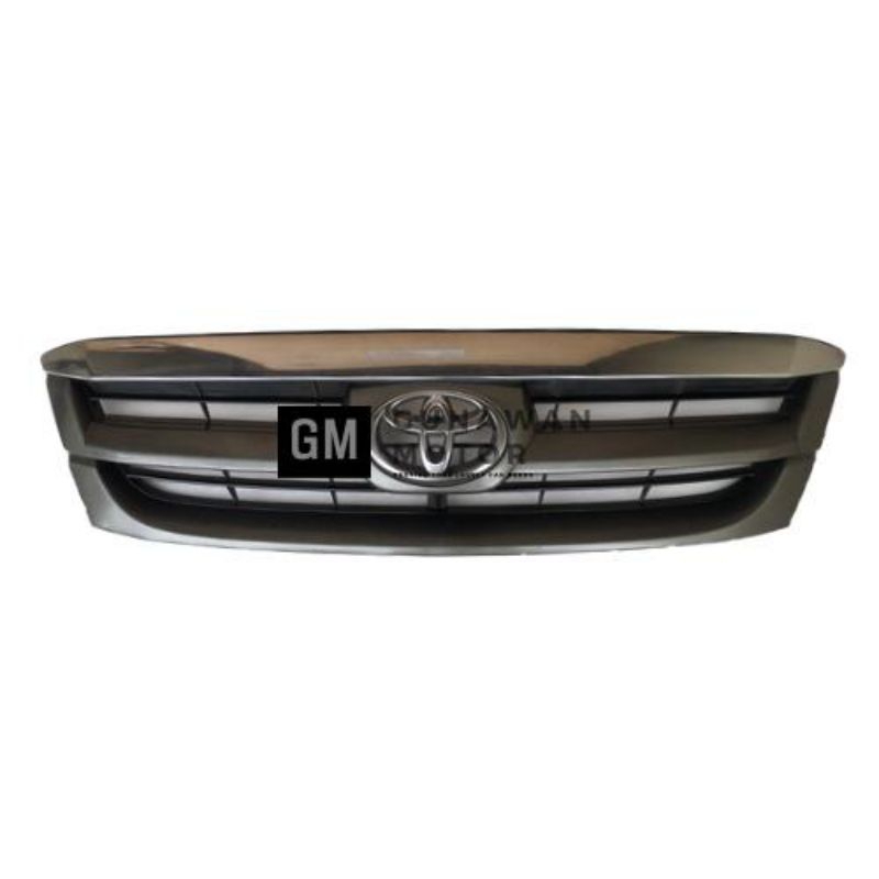 [TOYOTA] GRILL TOYOTA FORTUNER 2005 - 2008 GRILL FORTUNER