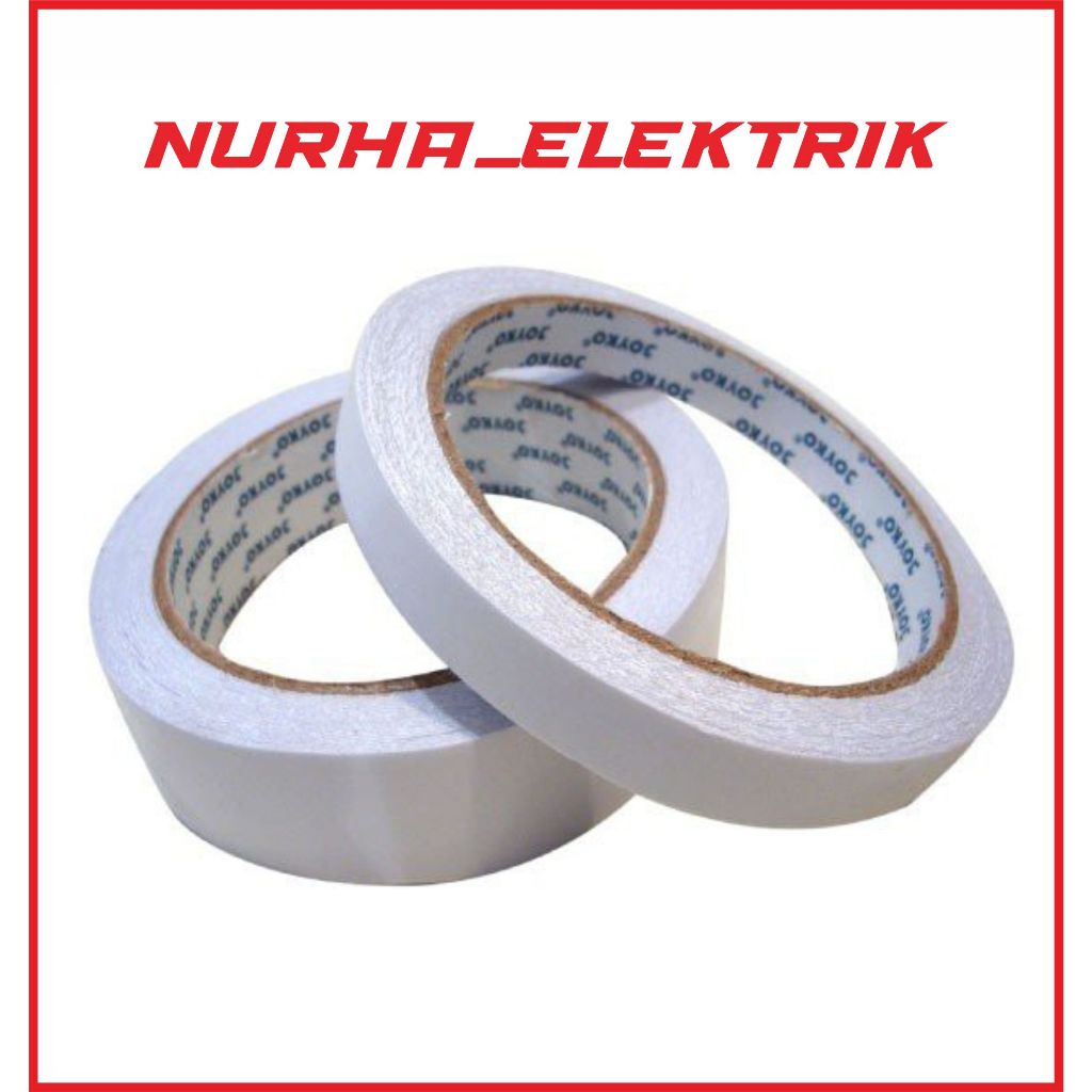 

DOUBLE TIP 12MM 24MM