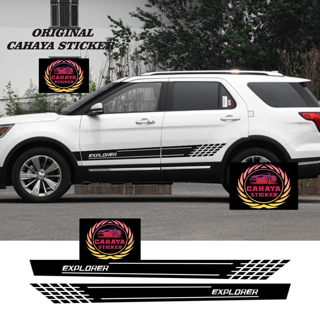 sticker mobil sticker mobil toyota rush sticker lis mobil toyota rush sticker mobil toyota rush