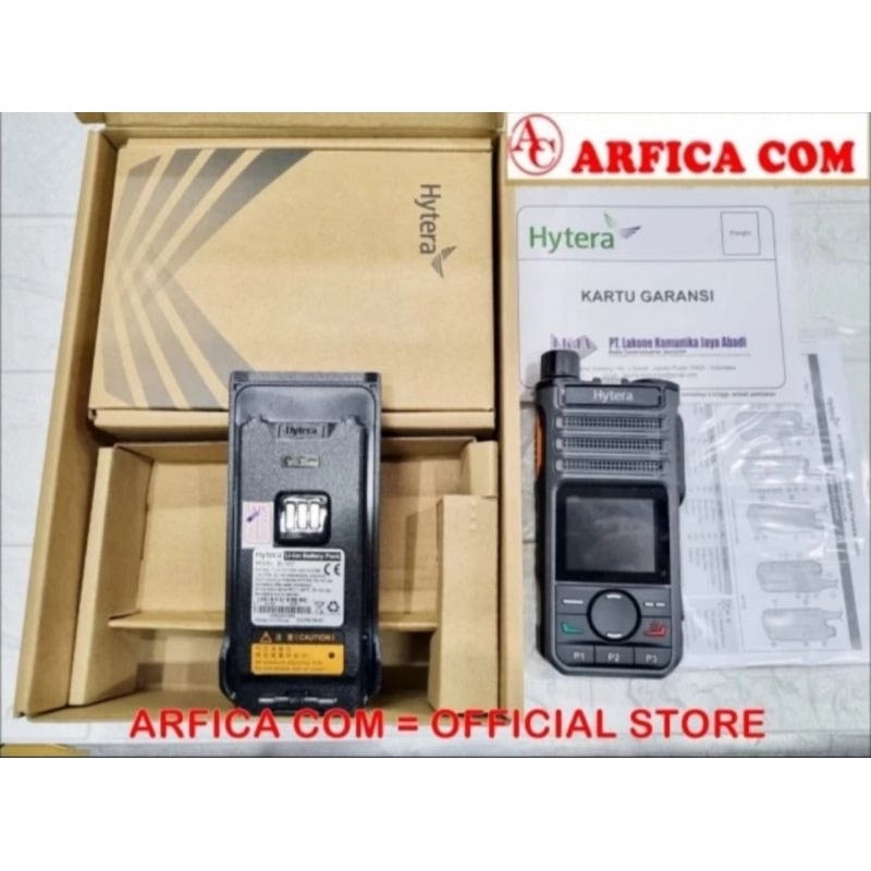 HYTERA BP568 DIGITAL ANALOG UHF 400-470MHZ HT HYTERA BP 568 UHF
