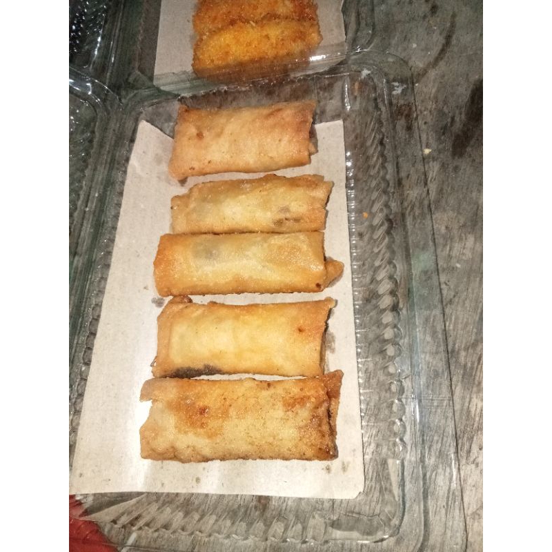 

piscok.dan pisang pasir