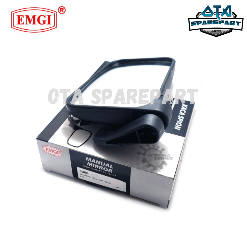 Spion Daihatsu Zebra S88 Kanan Kiri Emgi