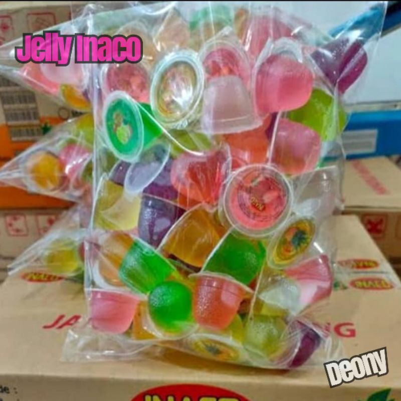 

Inaco Jelly 500g