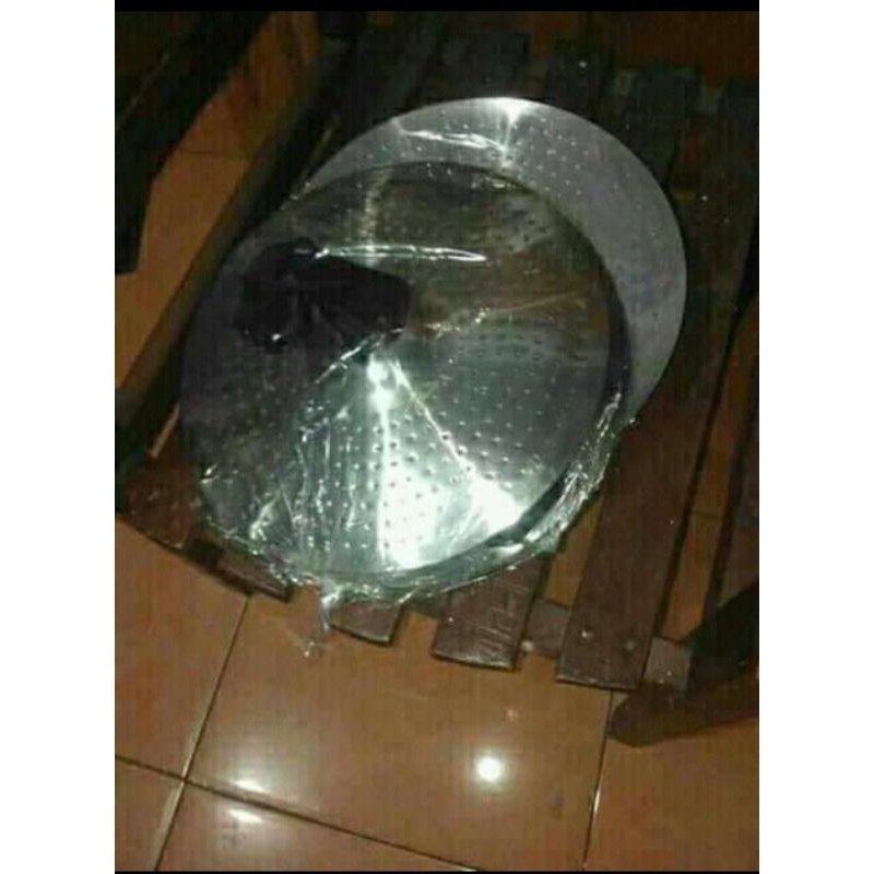 Simbal drumband 10" inch