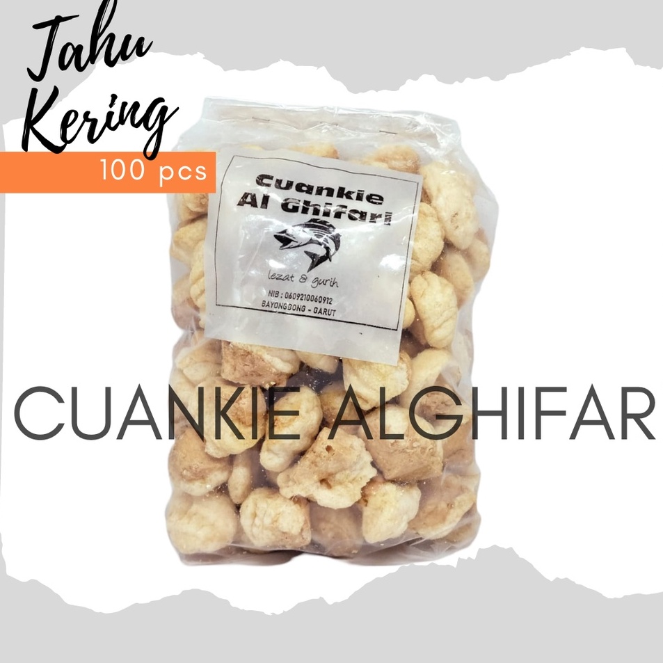 

Stok baru Id4v9Uj Promo Tahu kering 1pcs