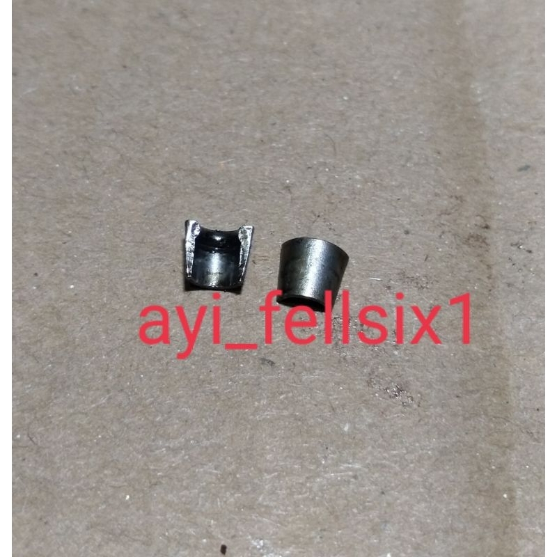 kuku klep Honda CB150R old CBR k45a CBR150R cbu fi CBR old Thailand karbu