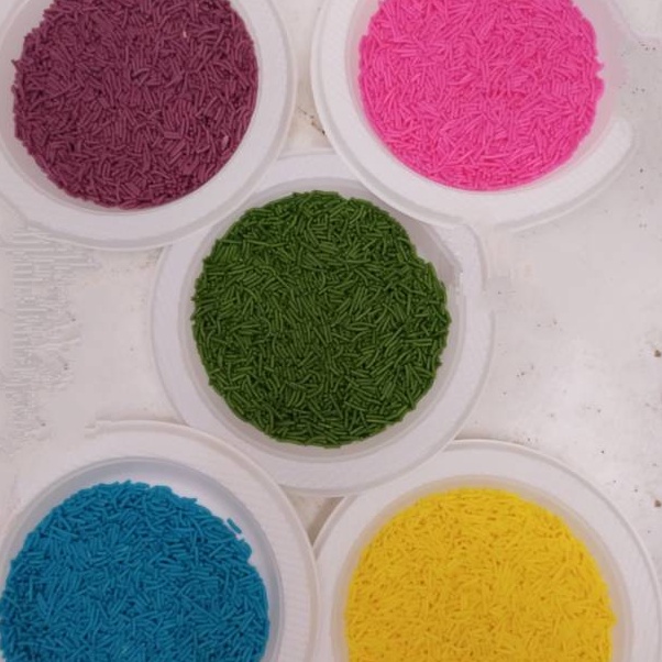 

Langsung Checkout trxL1x1W Mesis Meses Elmer All Variant Warna 25gr Mesis warna Mesis warna warni R