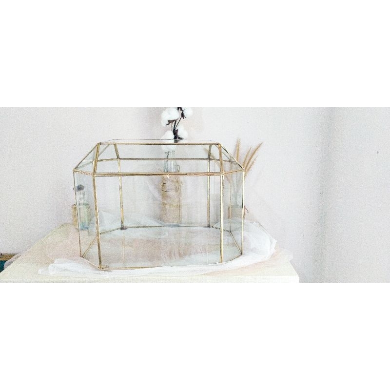 

box hantaran seserahan peti