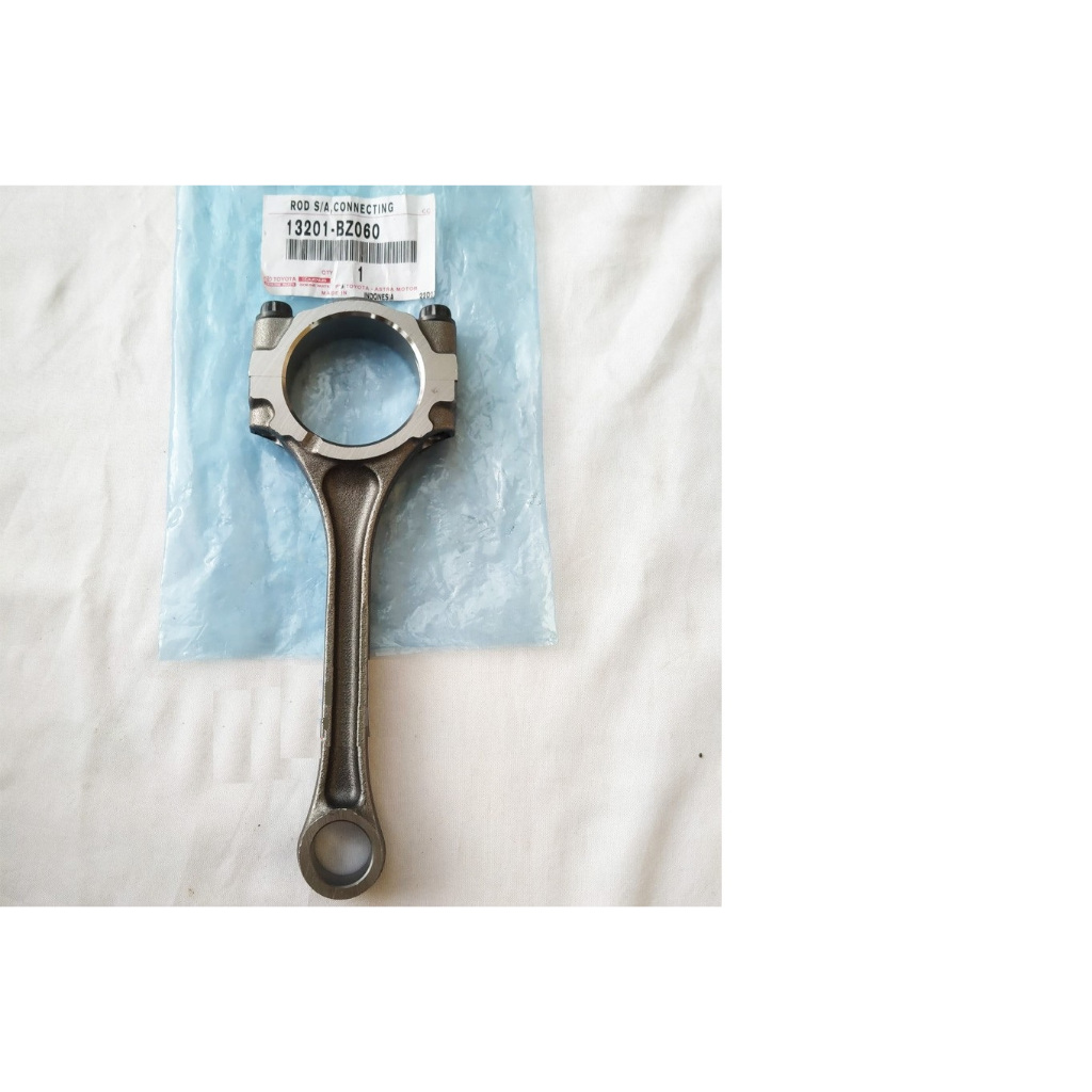 stang piston rush avz 1.5 g.max 1.5 veloz ori 13201-BZ060