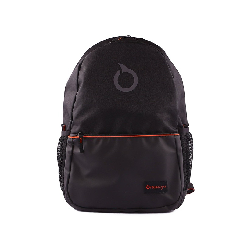 Ortuseight Oxford Backpack / Tas Punggung Ortus Original / Tas Ransel Pria Wanita Ori