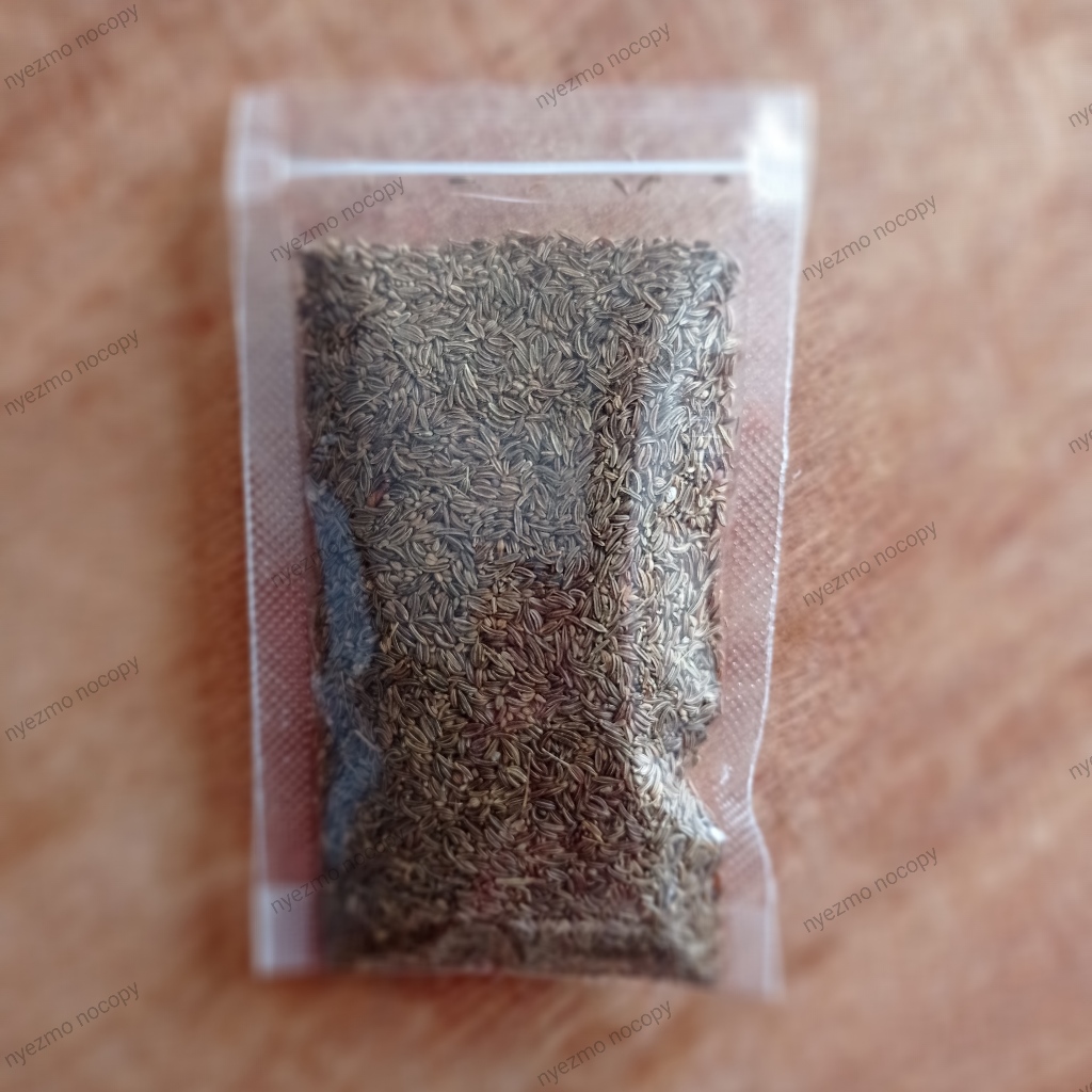 

250gr Jintan / Jinten / Jintan Wangi / Cumin / Caraway / Rempah Premium
