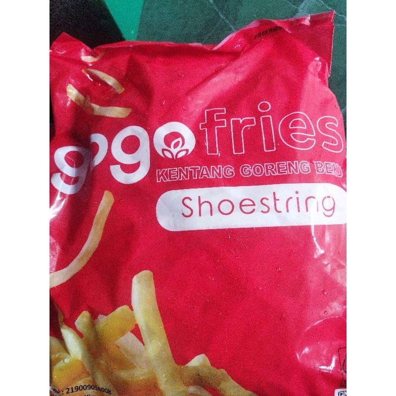 

kentang gogo fries 1 kilo