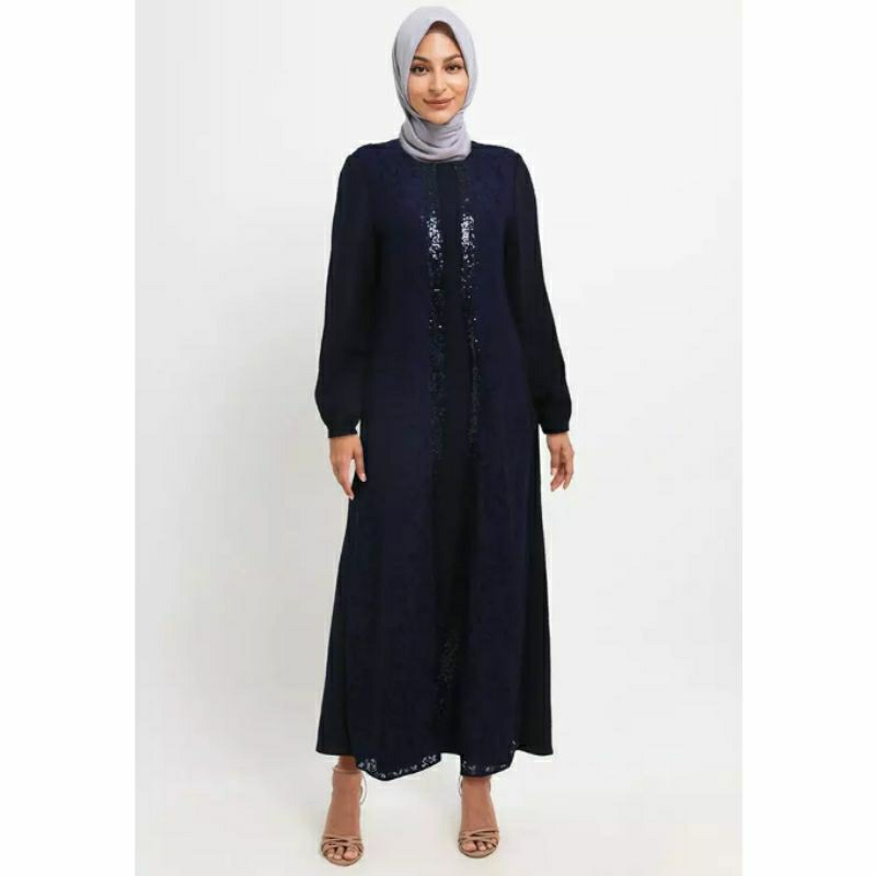 CARDINAL - BAJU MUSLIM WANITA ORIGINAL - Gamis Femme