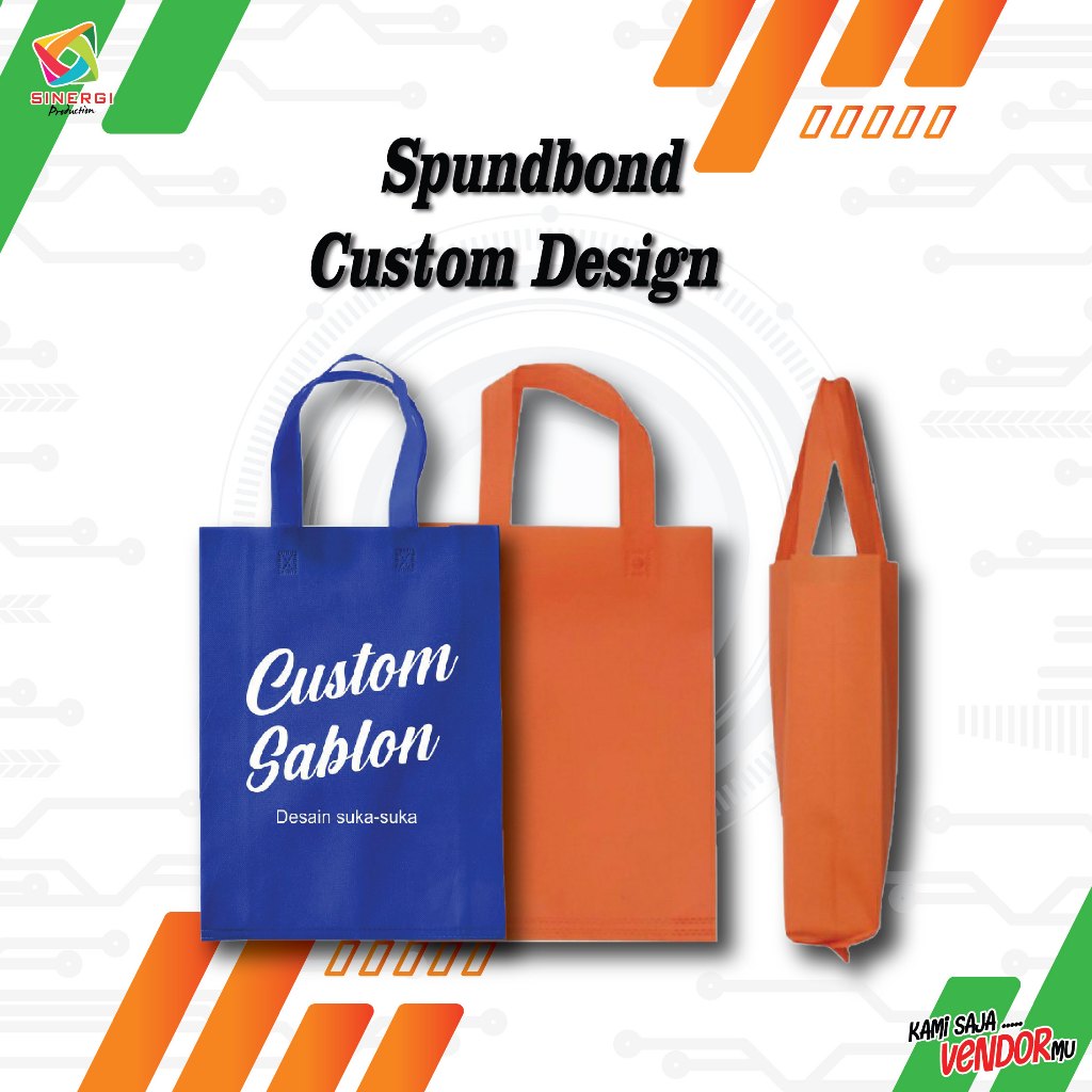 

Tas Spundbond Custom