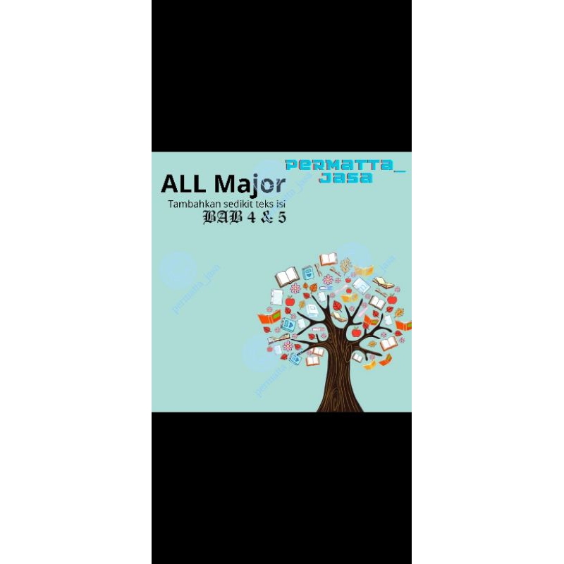 Bab 4-5 Skripsi Tesis Thesis Jurnal dan Disertasi