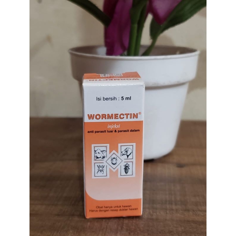 Wormectin