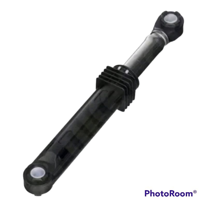 shock mesin cuci LG samsung