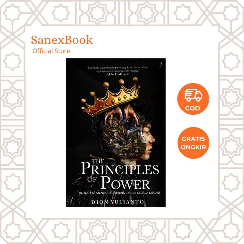 The Principles Of Power