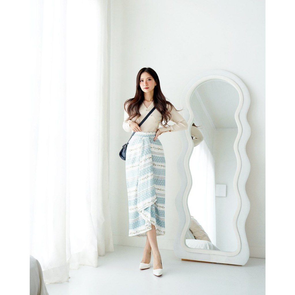 EFREMIBATIK STELAN BATIK WANITA// STELAN BATIK PREMIUM// STELAN ROK BLOUSE// STELAN BATIK RAYOON ADE