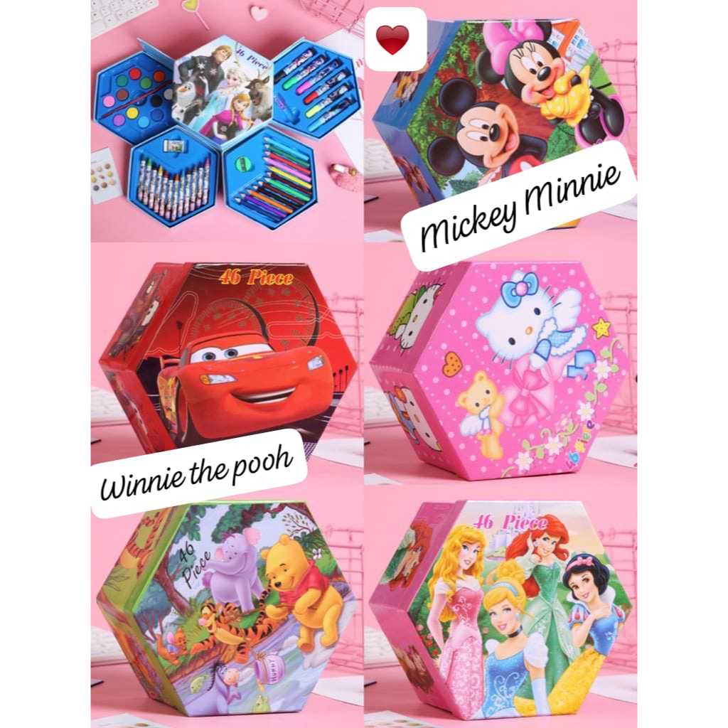 

KRAYON/CRAYON PASTEL