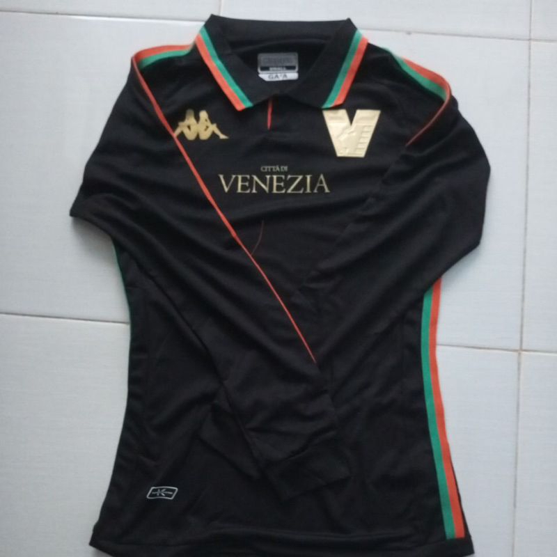 Jersey Venezia 2022/2023 Player issue