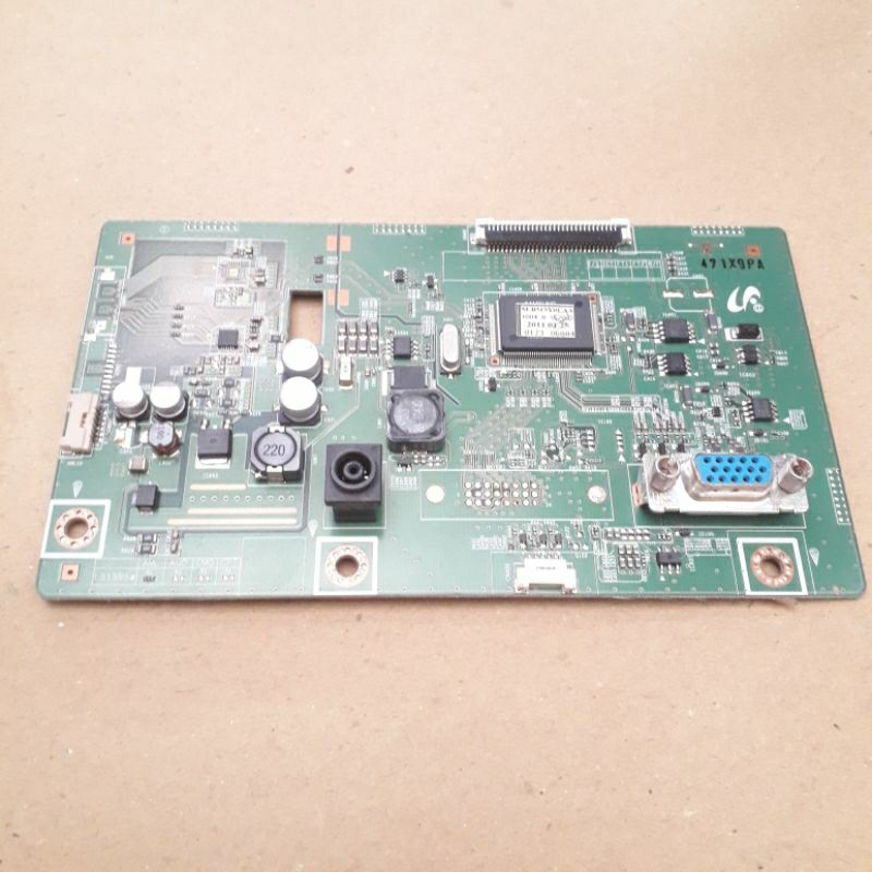 mainboard mobo mb modul monitor samsung BX1931N B519WS
