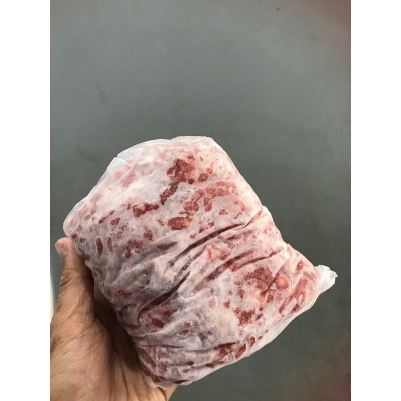 

Daging giling