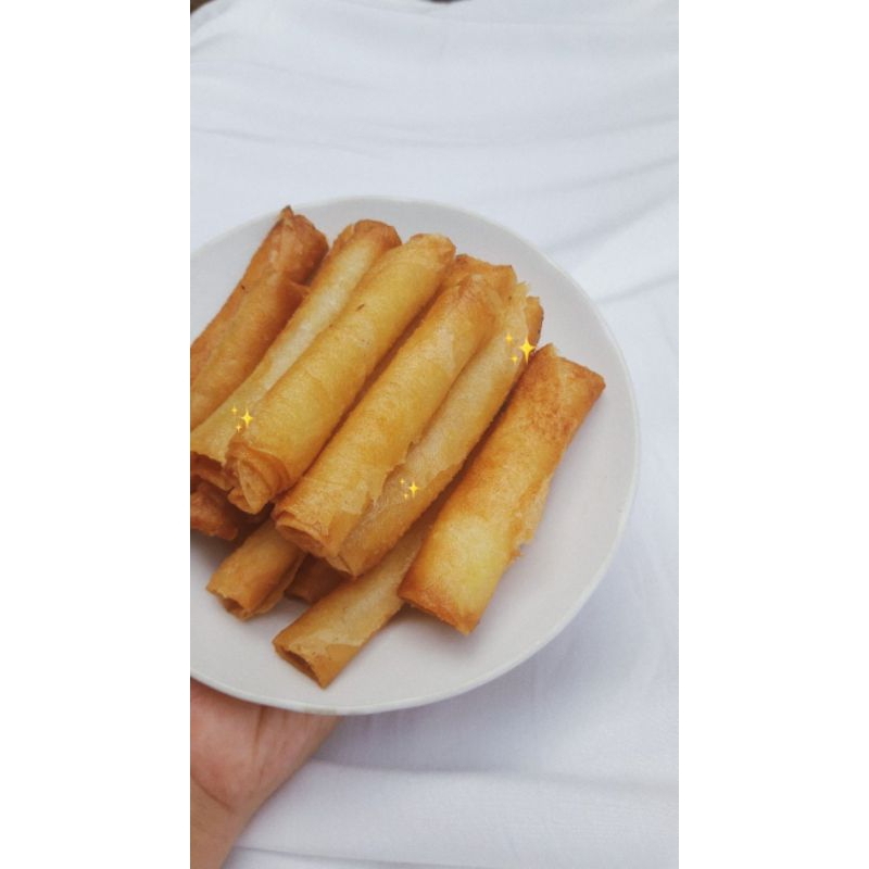 

Pisang Aroma