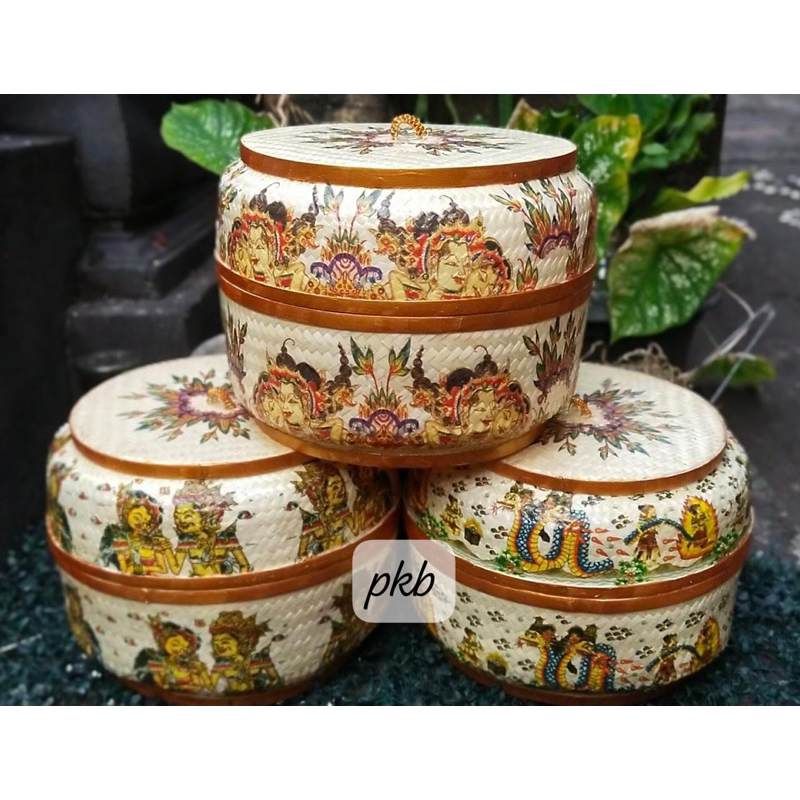 *KEBEN PEJATI ULATAN BAMBU*