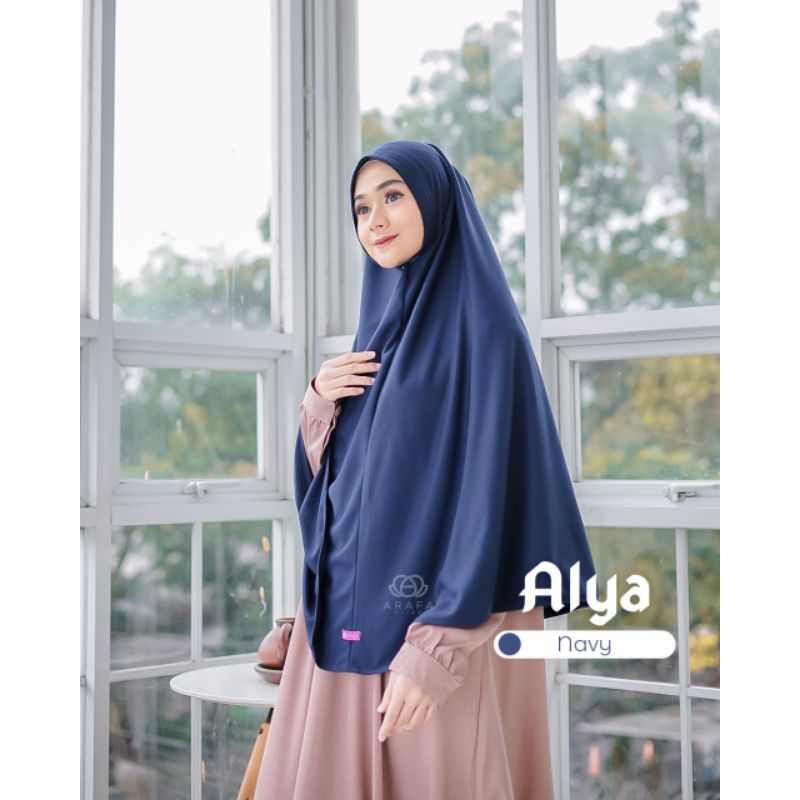 Khimar Alya by Arafa Hijab