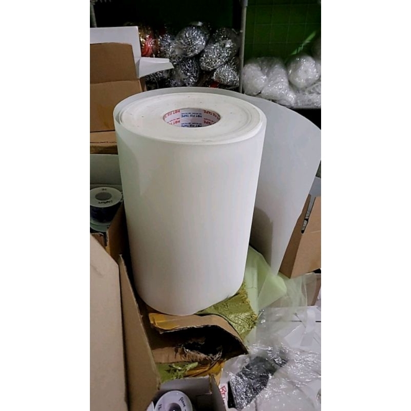 

sticker hotfix lembaran 25cm x 32cm