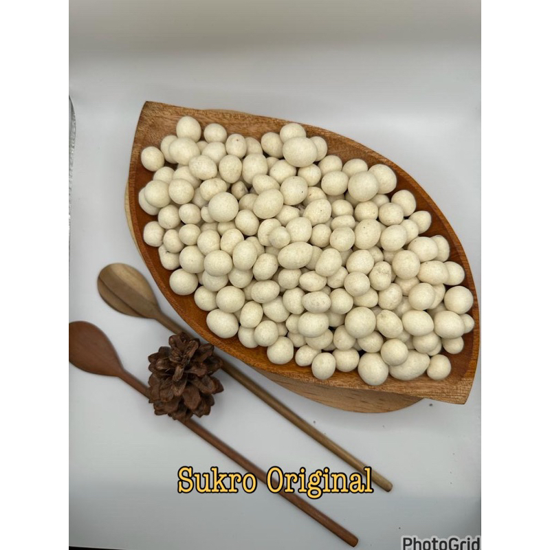 

Sukro Original 250gr