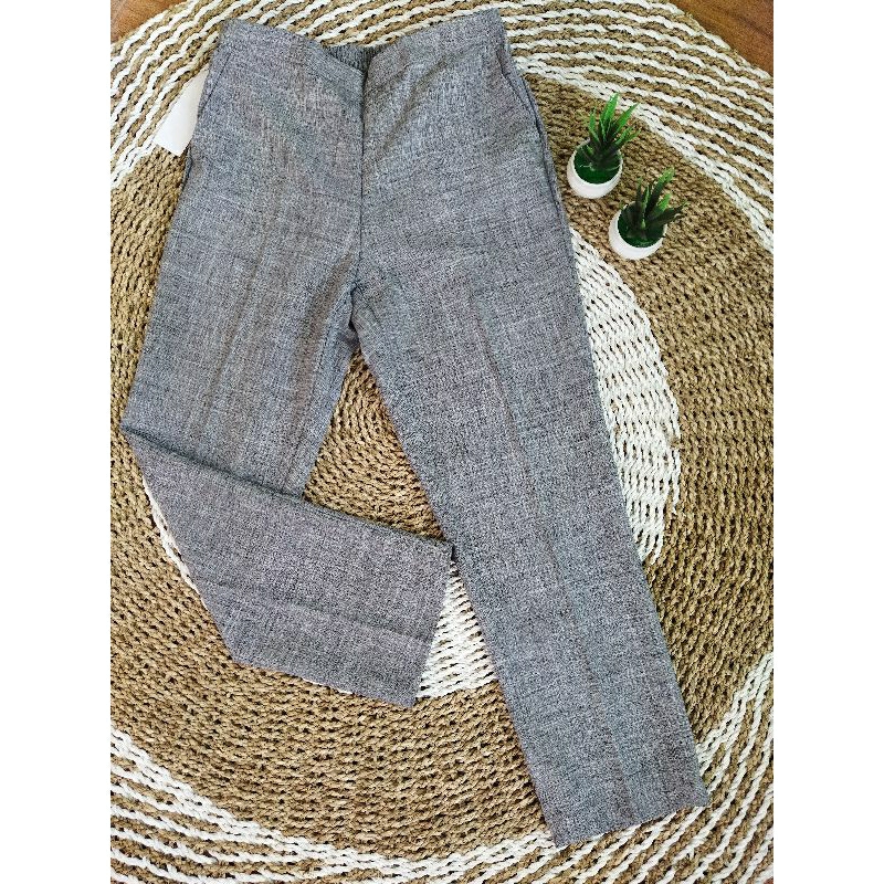 celana kerja connexion