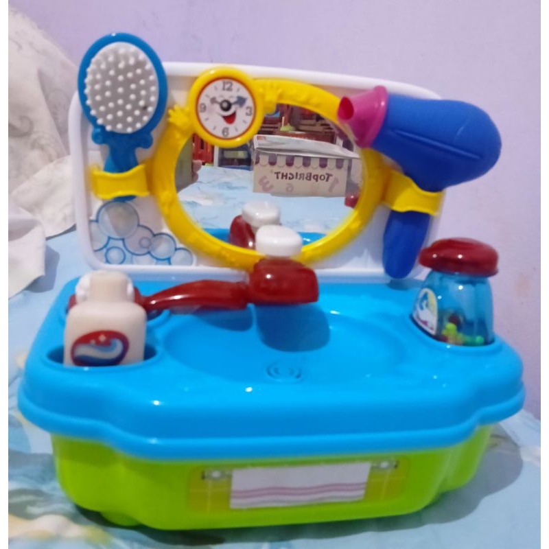 preloved mainan edukasi, preloved mainan anak, preloved mainan