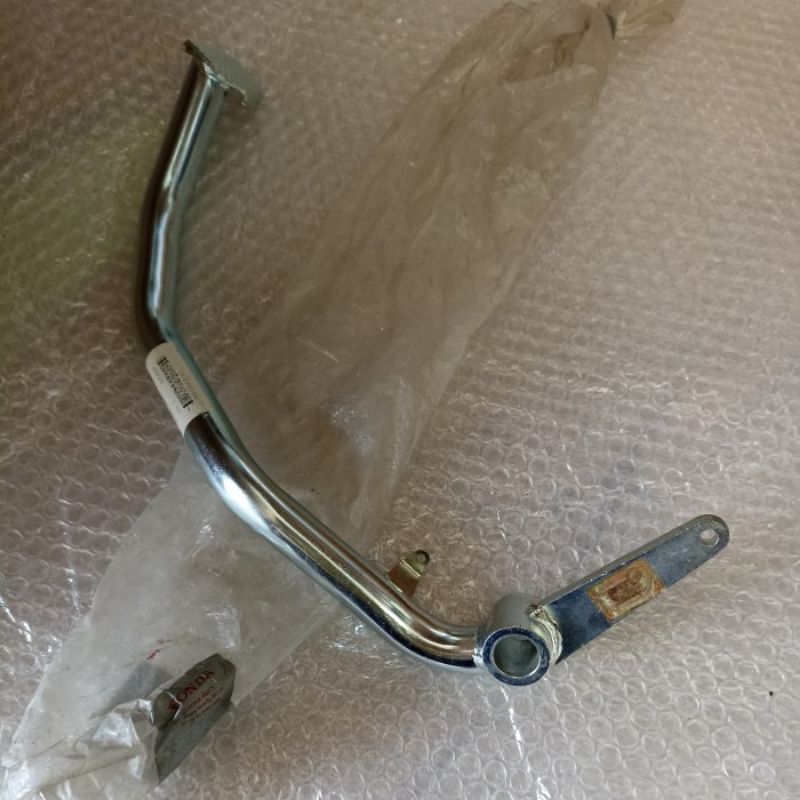 PEDAL TUAS REM BELAKANG HONDA BLADE ABSOLUTE REVO ORI AHM 46500 KWB 920