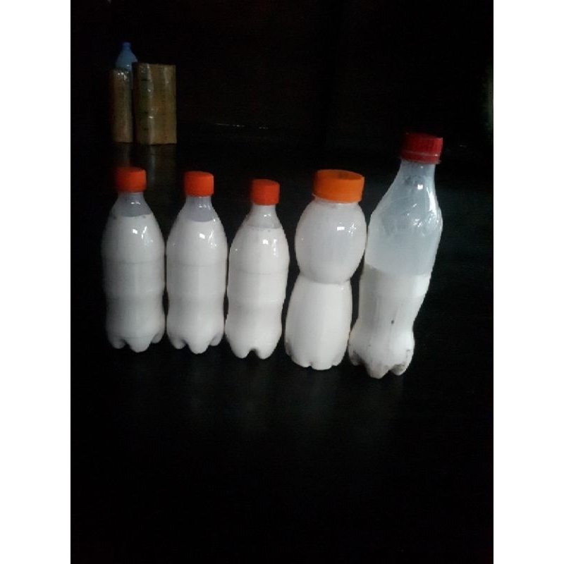Ready Stok Latex Getah Karet Cair murni